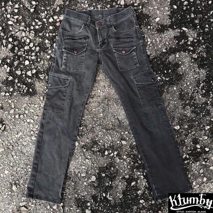 Slim fit hotsell carpenter jeans