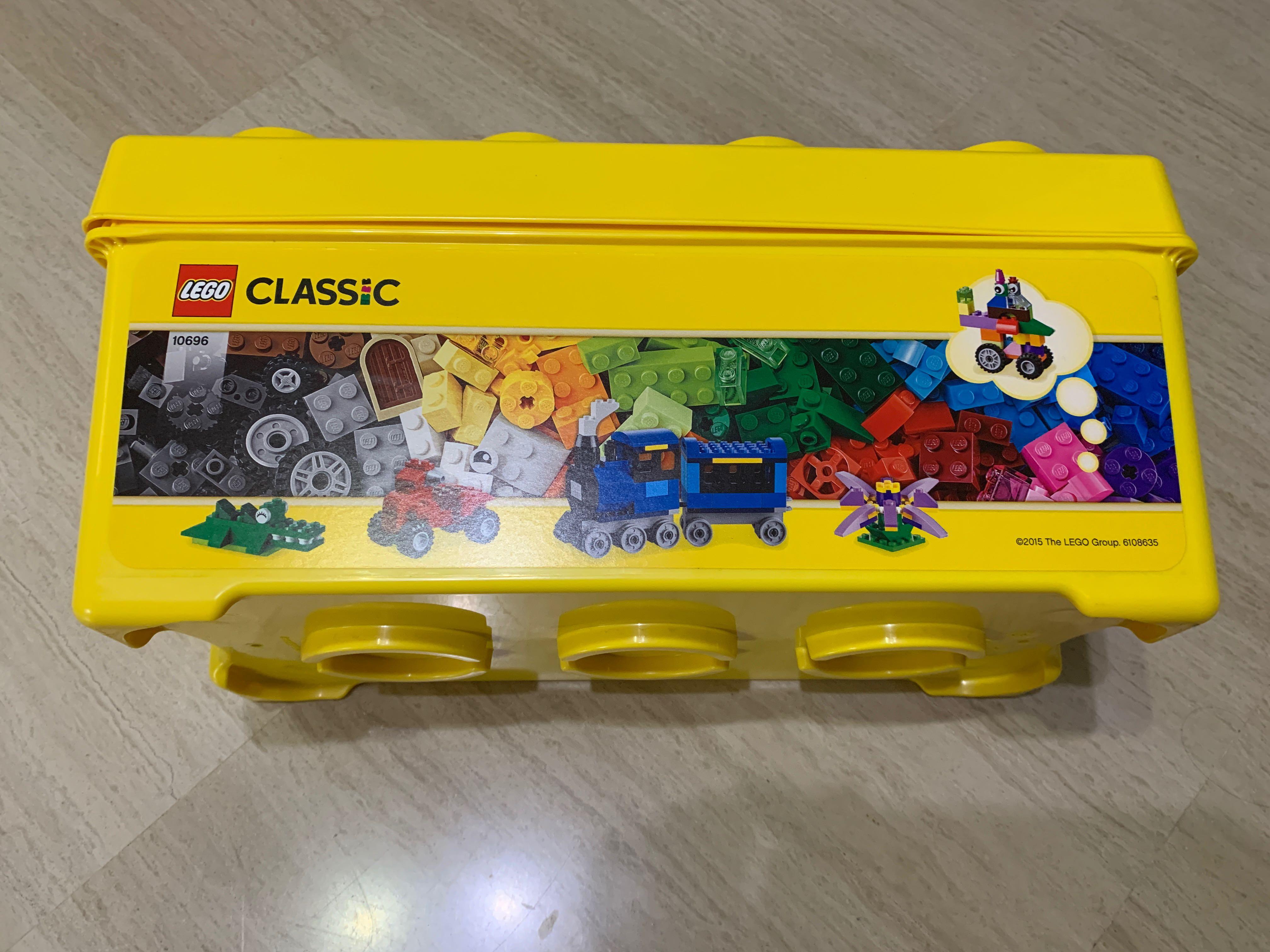Lego 6108635 store