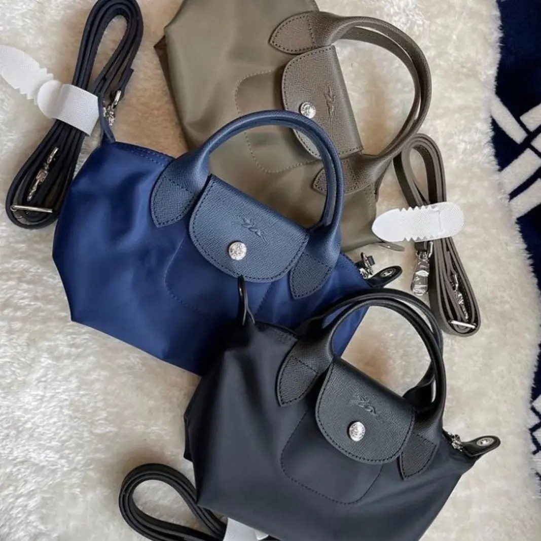Longchamp hotsell neo mini