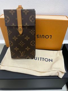 Louis Vuitton Tie the Knot Belt - Brown Belts, Accessories - LOU69864