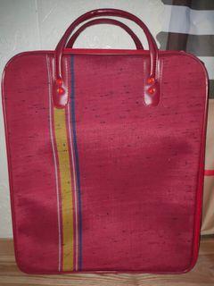 Luggage without wheels/Travelling bag