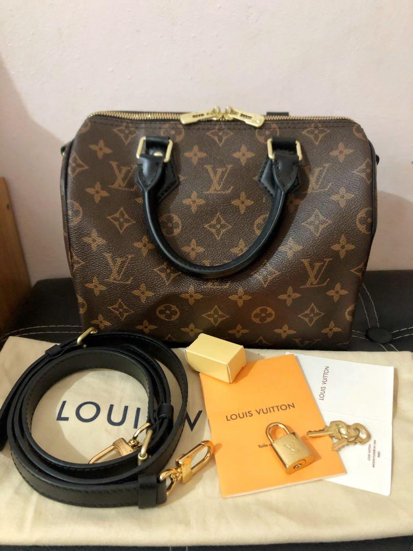 louis vuitton bandouliere 40 - View all louis vuitton bandouliere 40 ads in  Carousell Philippines