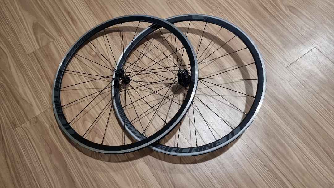 Machine 11 wheelset new arrivals