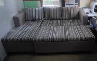 Mandaue Foams | Sofa Bed Sectional