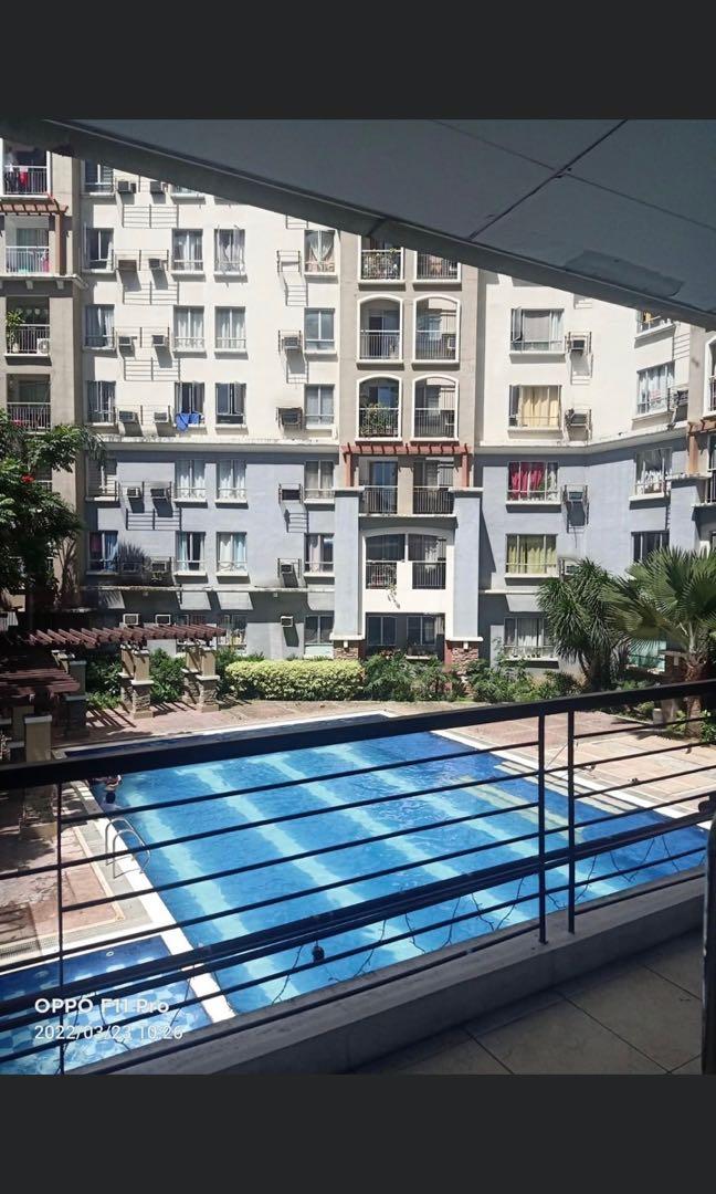 Manila Rivercity Residences, Property, For Sale, Apartments & Condos on