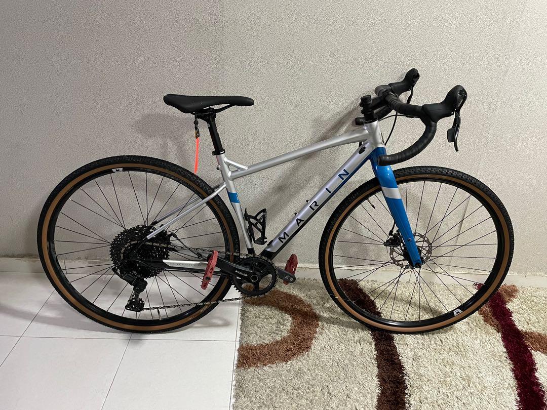 Marin gestalt size on sale chart