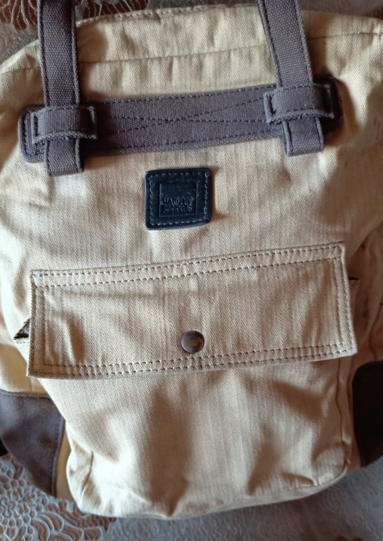 Marithe francois girbaud bag, Women's Fashion, Bags & Wallets, Cross