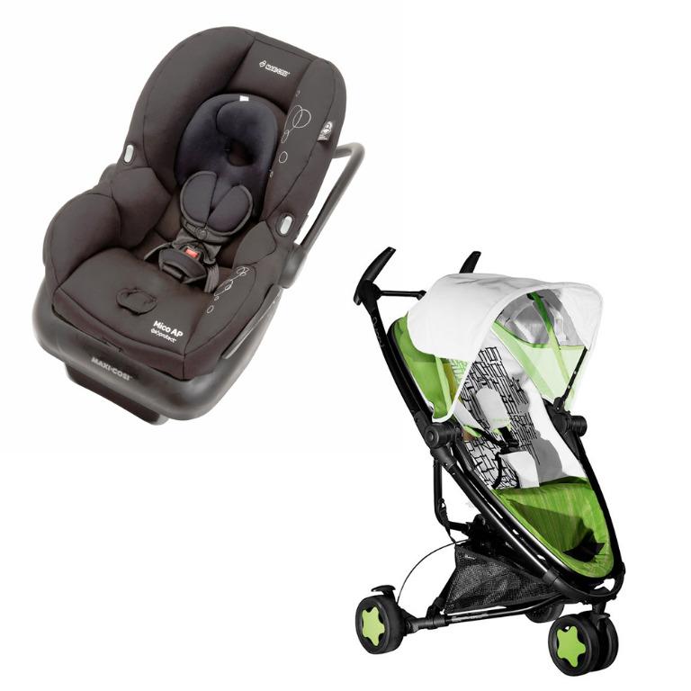 Quinny compatible car seats on sale