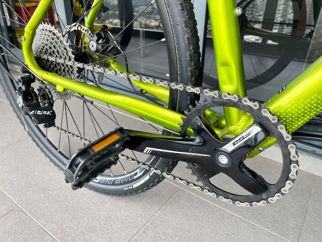 Merida cyclocross 100 price new arrivals