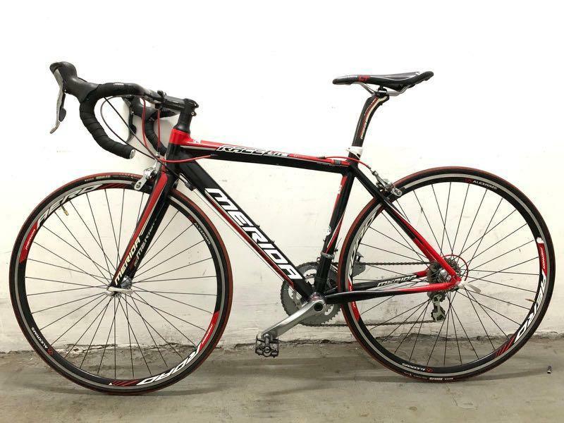 Merida race hotsell lite 903 price