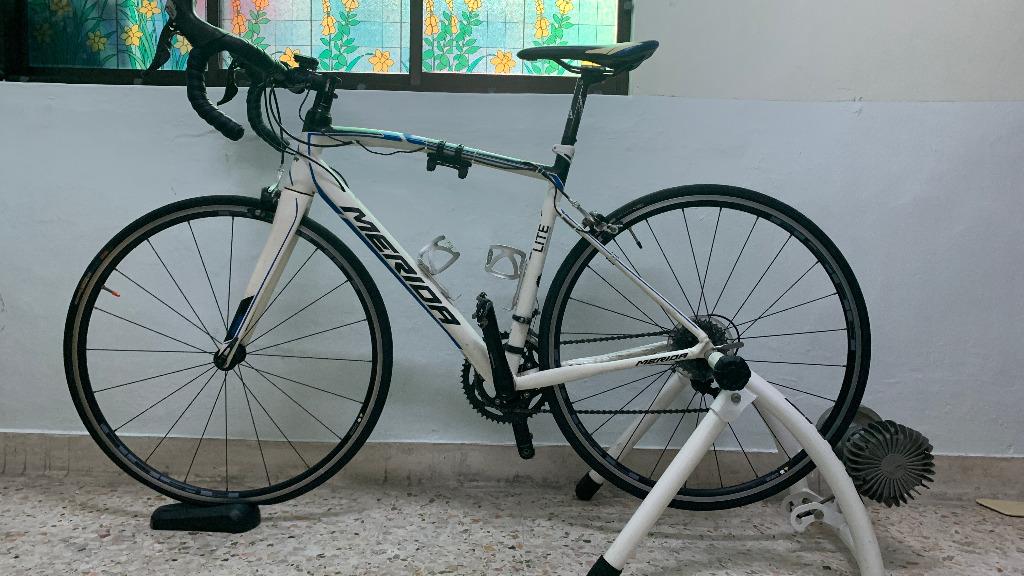 Merida new arrivals ride 94