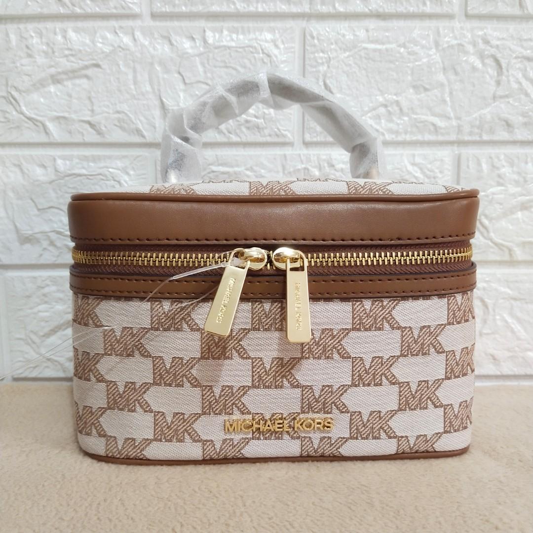 Mk trunk bag deals