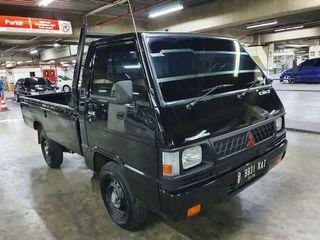 Mitsubhisi L300 tahun 2019