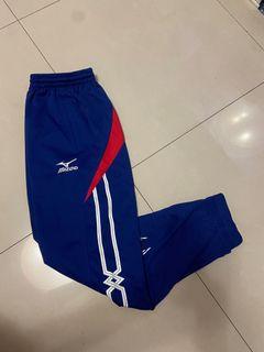 mizuno 運動褲