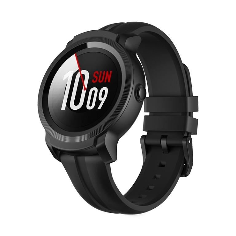 Buy ticwatch clearance e2
