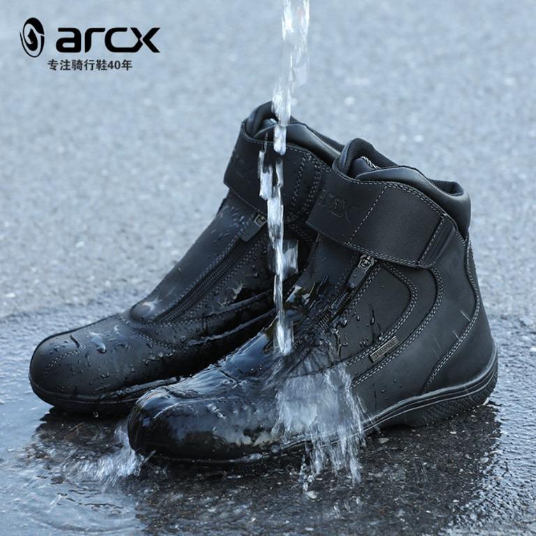 Arcx boots sales