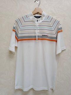 日本帶回¥Munsingwear上衣