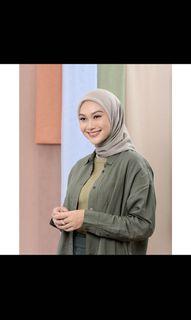 nada daily scarf (paris premium)