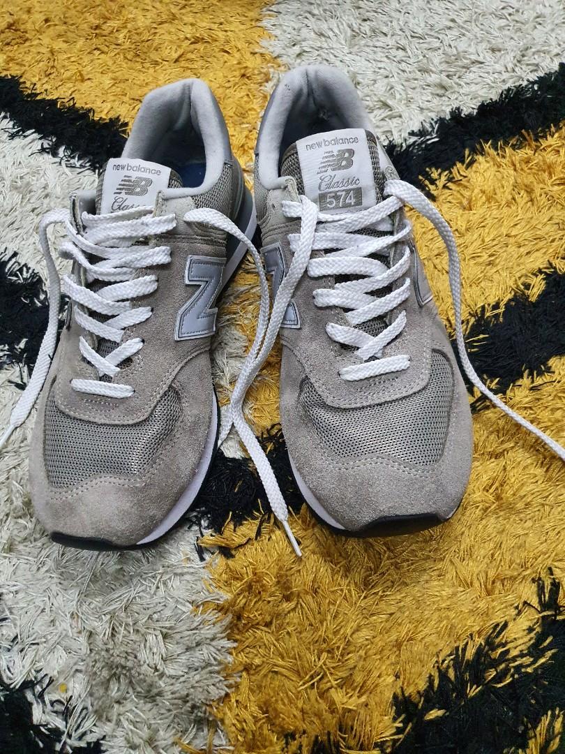 New balance 1400 classic grey outlet