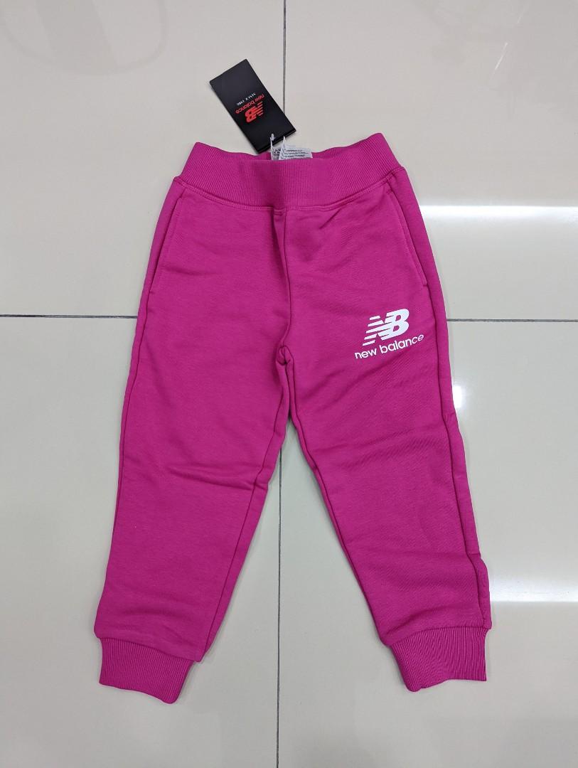New Balance Sweat Pants (Kids), Babies & Kids, Babies & Kids Fashion on