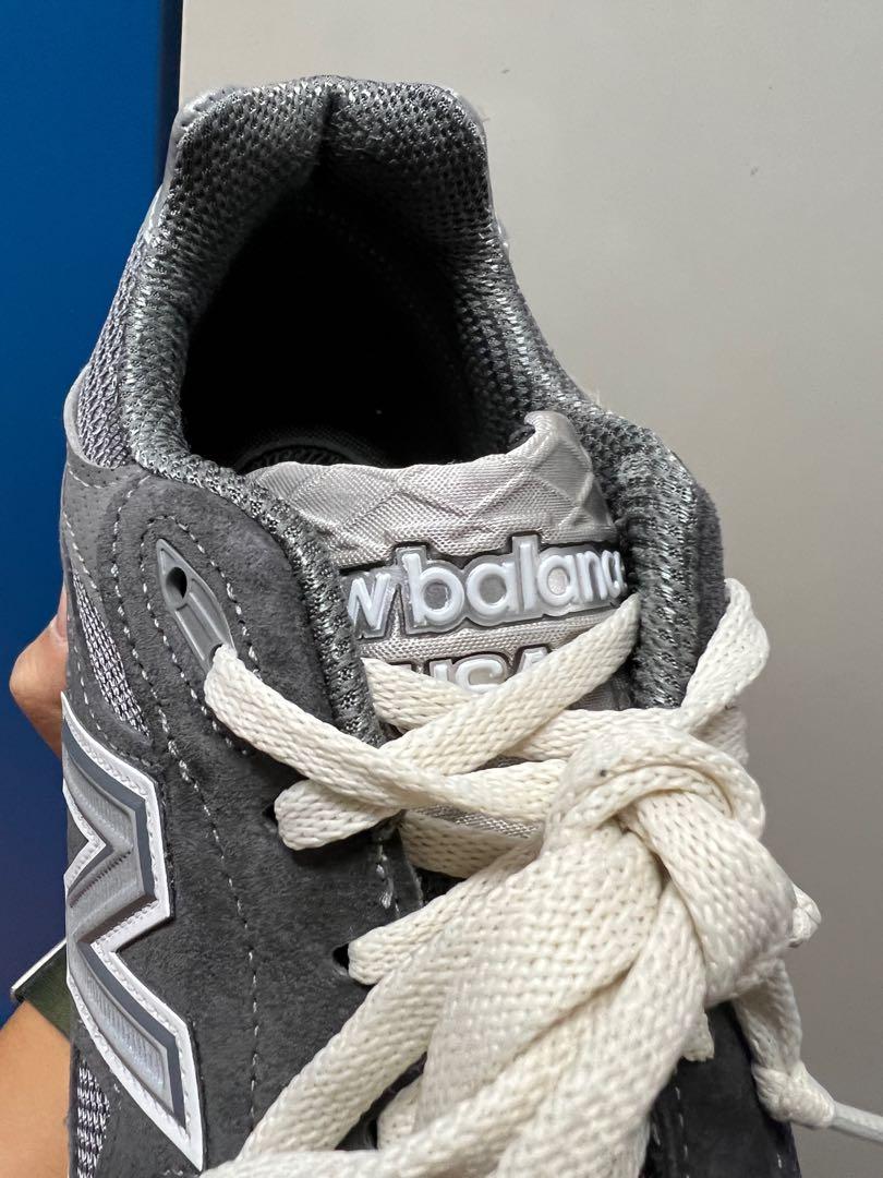 new balance x kith tornado M990v3 KT3 Carousell
