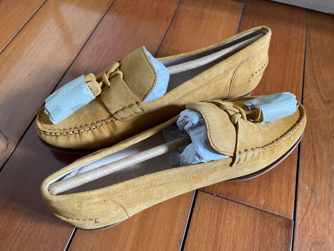 Cole haan shop emmons tassel loafer