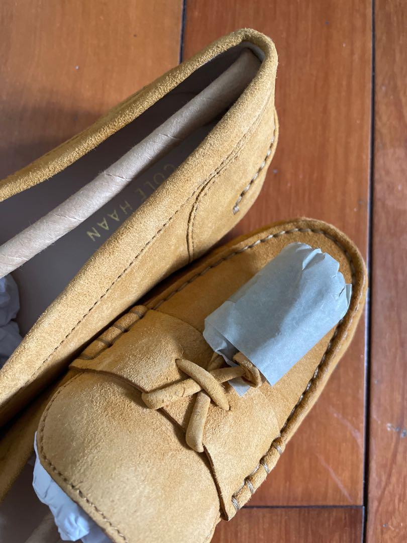 Cole haan hotsell emmons tassel loafer