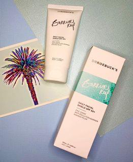 NEW DR Roebuck’s Barrier Reef Daily Facial Shield SPF 50+