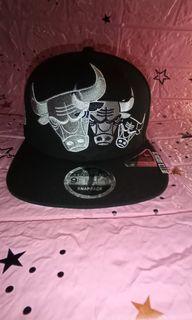 New era bulls