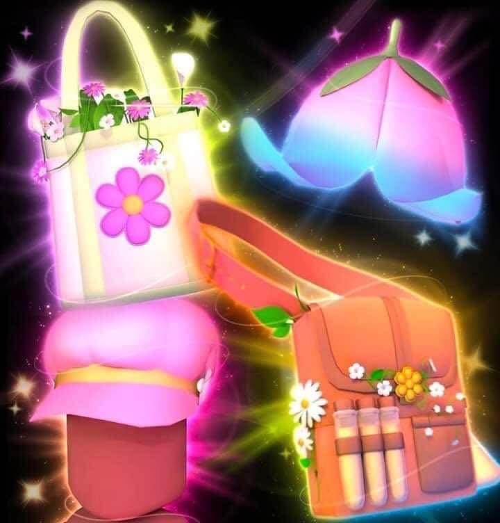 New Spring Items Royale High, Video Gaming, Video Games, Others on
