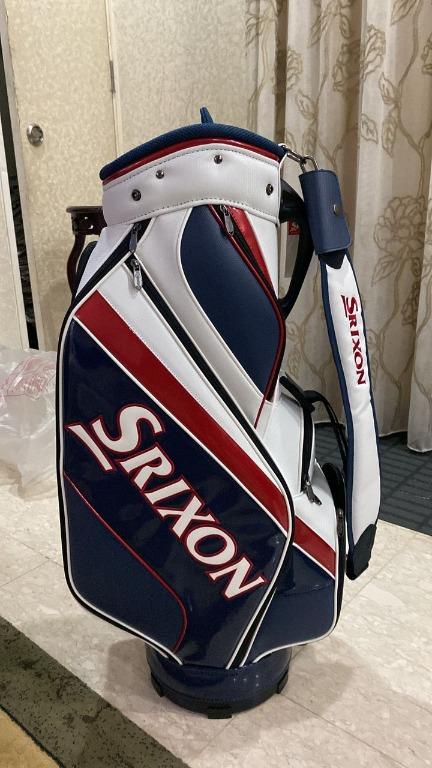 New Srixon 2020 Men s Caddy Golf Bag GGC Cart Bag Sports
