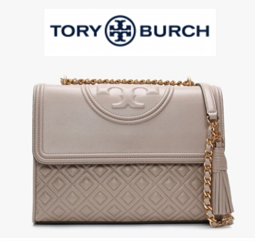 Tory burch best sale bedrock fleming