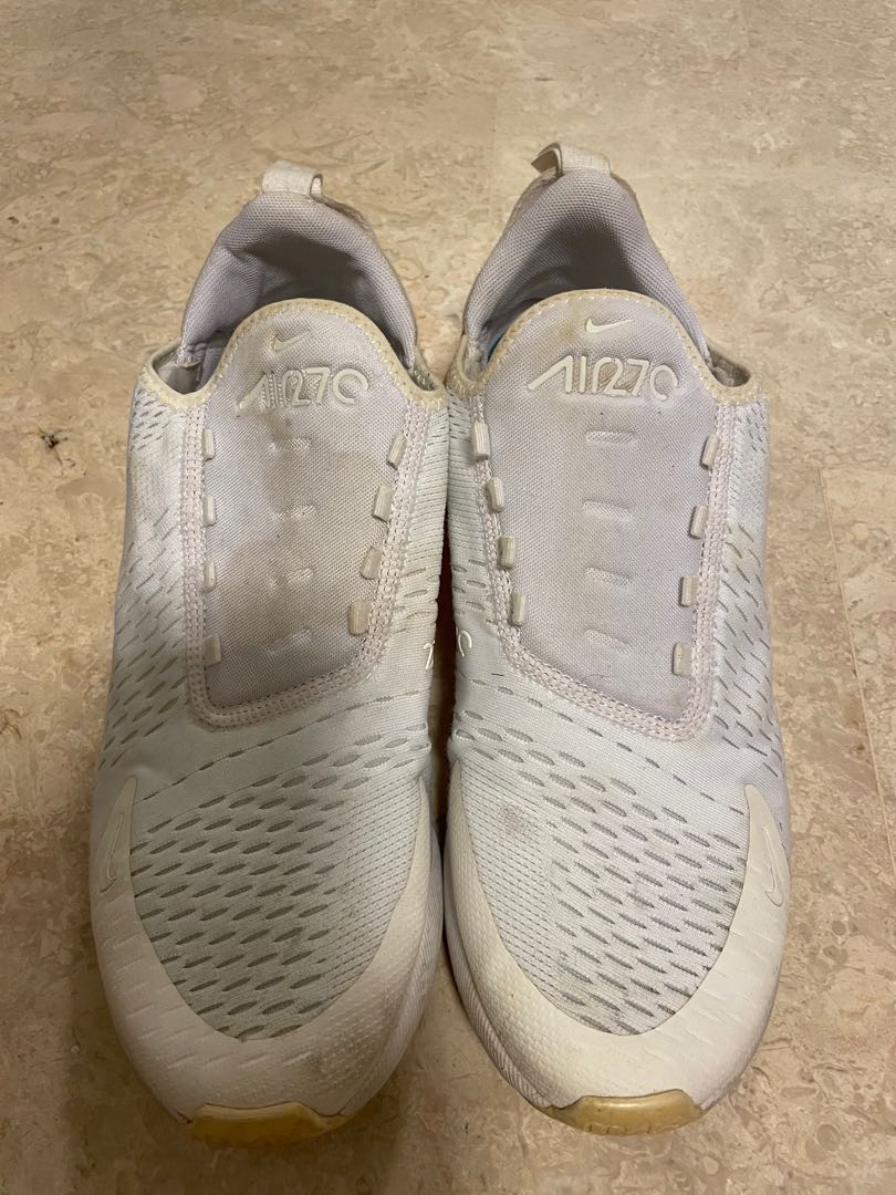 how much is nike 27c