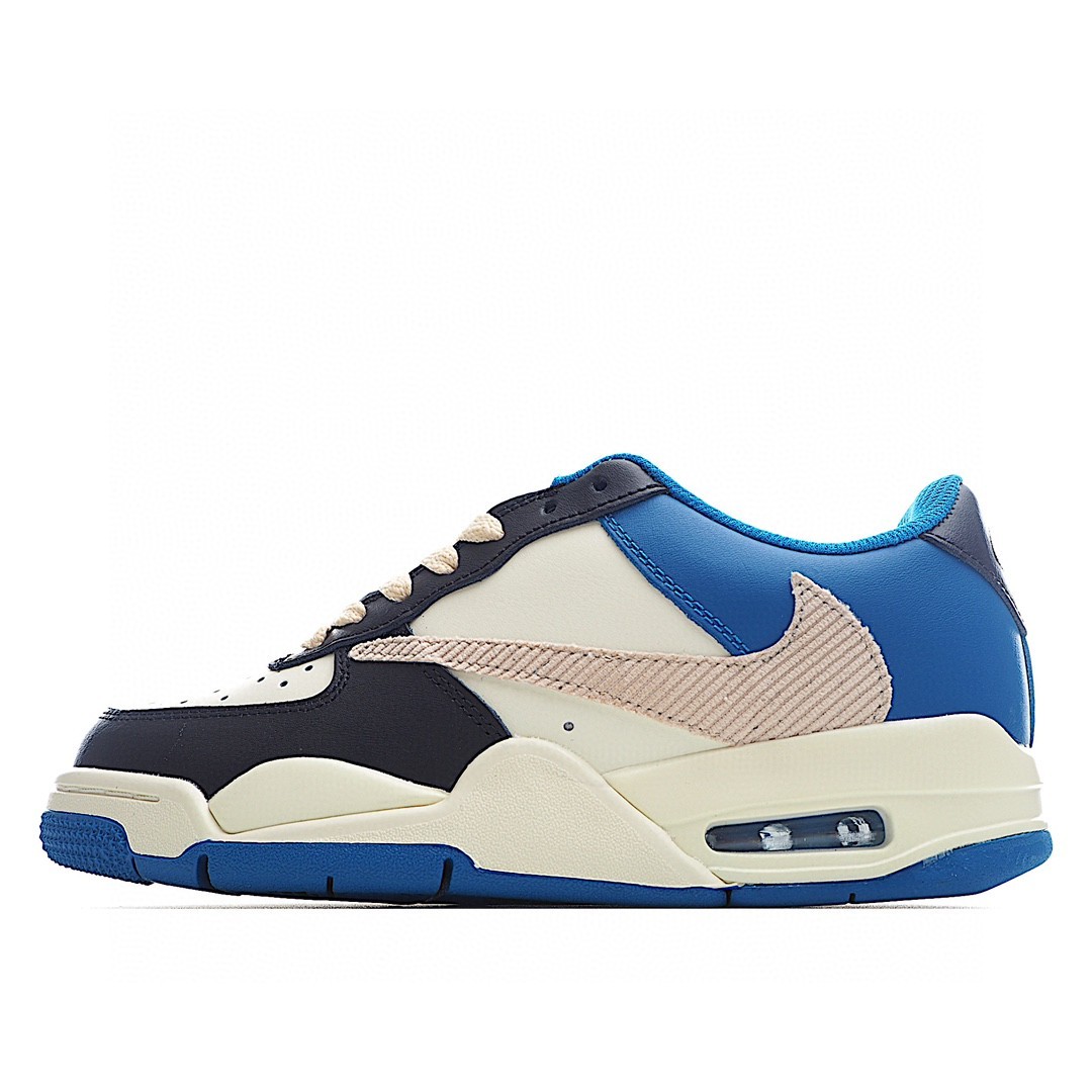 Nike Air Force 4, 男裝, 鞋, 波鞋 - Carousell
