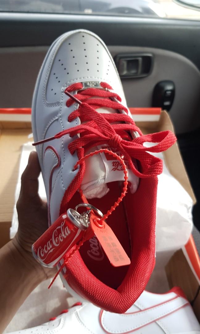 Nike x coca cola sales