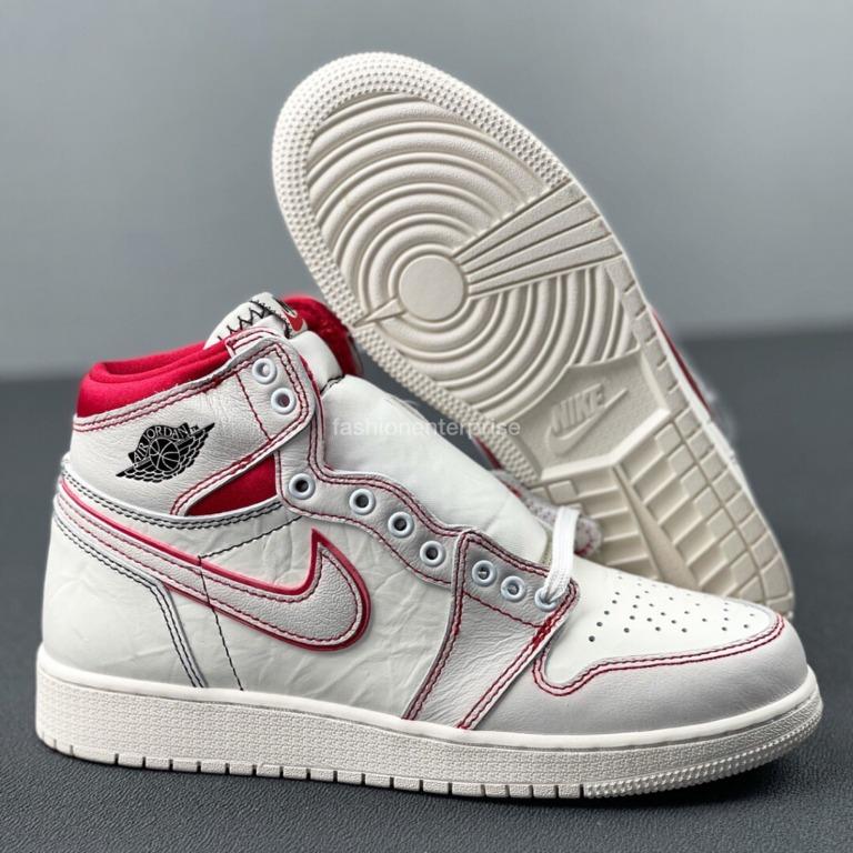 Air jordan 1 high on sale phantom