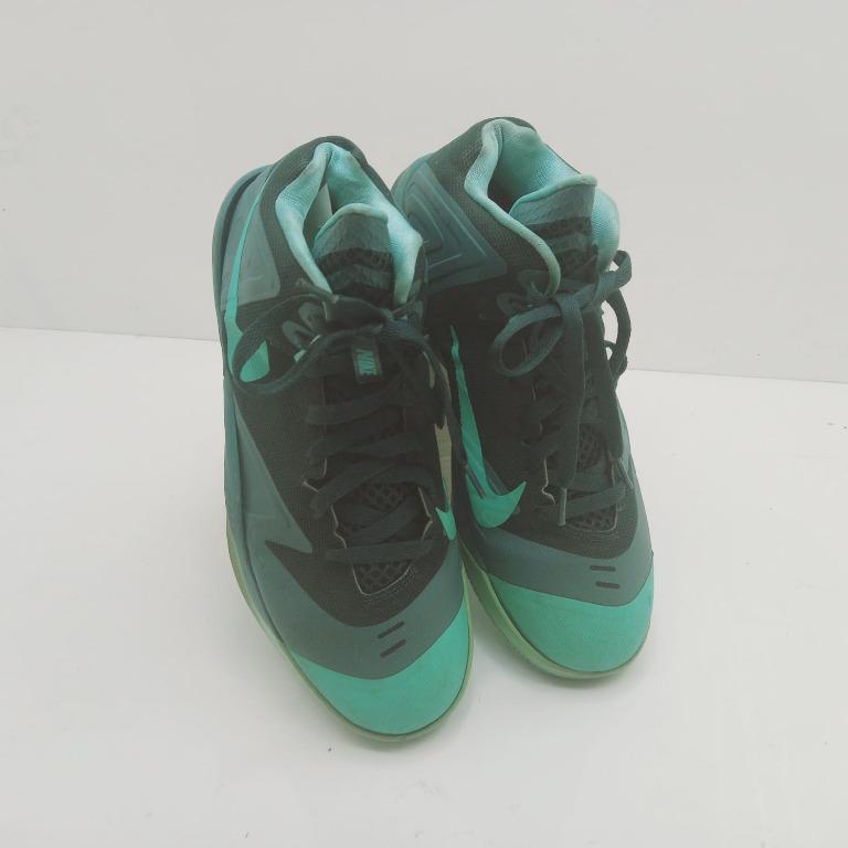 Nike air max premiere basketball shoes best sale