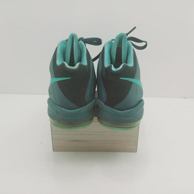 NIKE AIR MAX PREMIERE MEN BASKETBALL SHOES, Fesyen Pria, Sepatu , Sneakers di Carousell