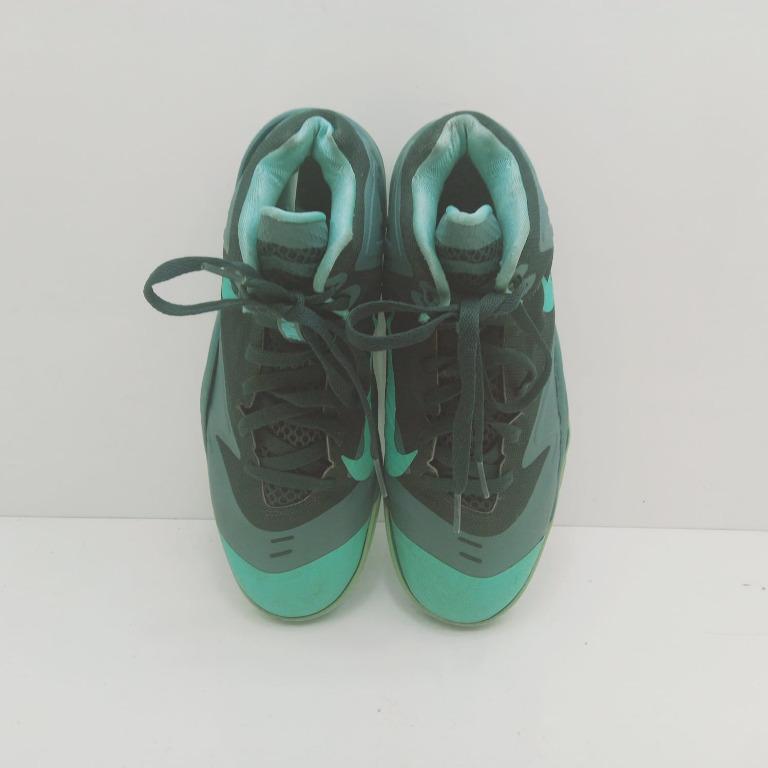 NIKE AIR MAX PREMIERE MEN BASKETBALL SHOES, Fesyen Pria, Sepatu , Sneakers di Carousell