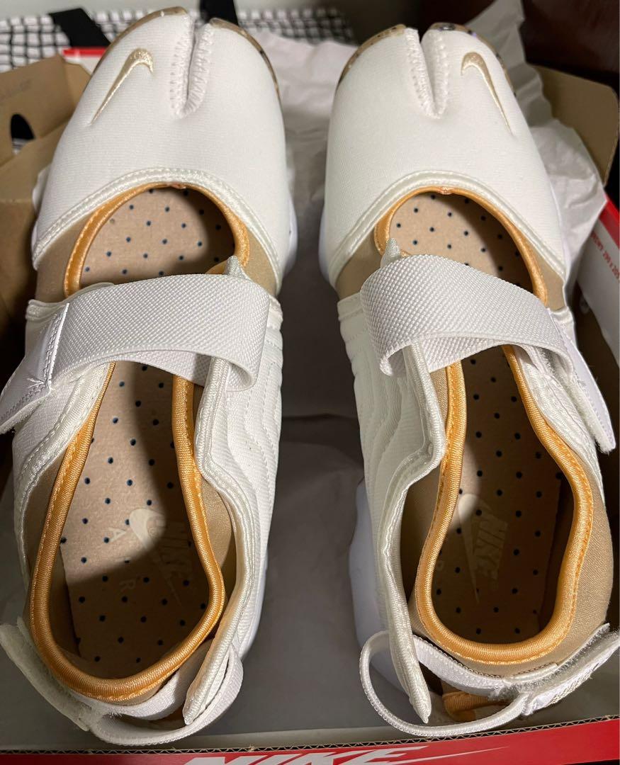 nike air rift size 6.5