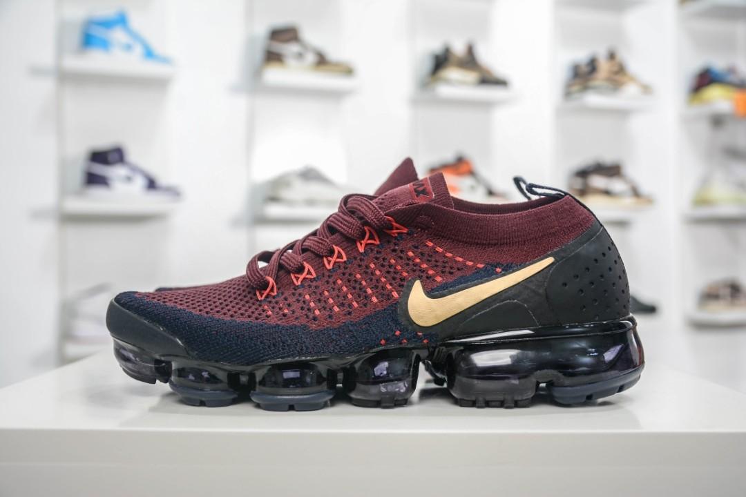 Nike Air Vapormax Flyknit 3.0 2019 2020 3Colorways Swipe Right