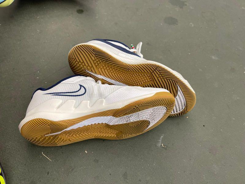 nike zoom vapor 9.5 tour women's