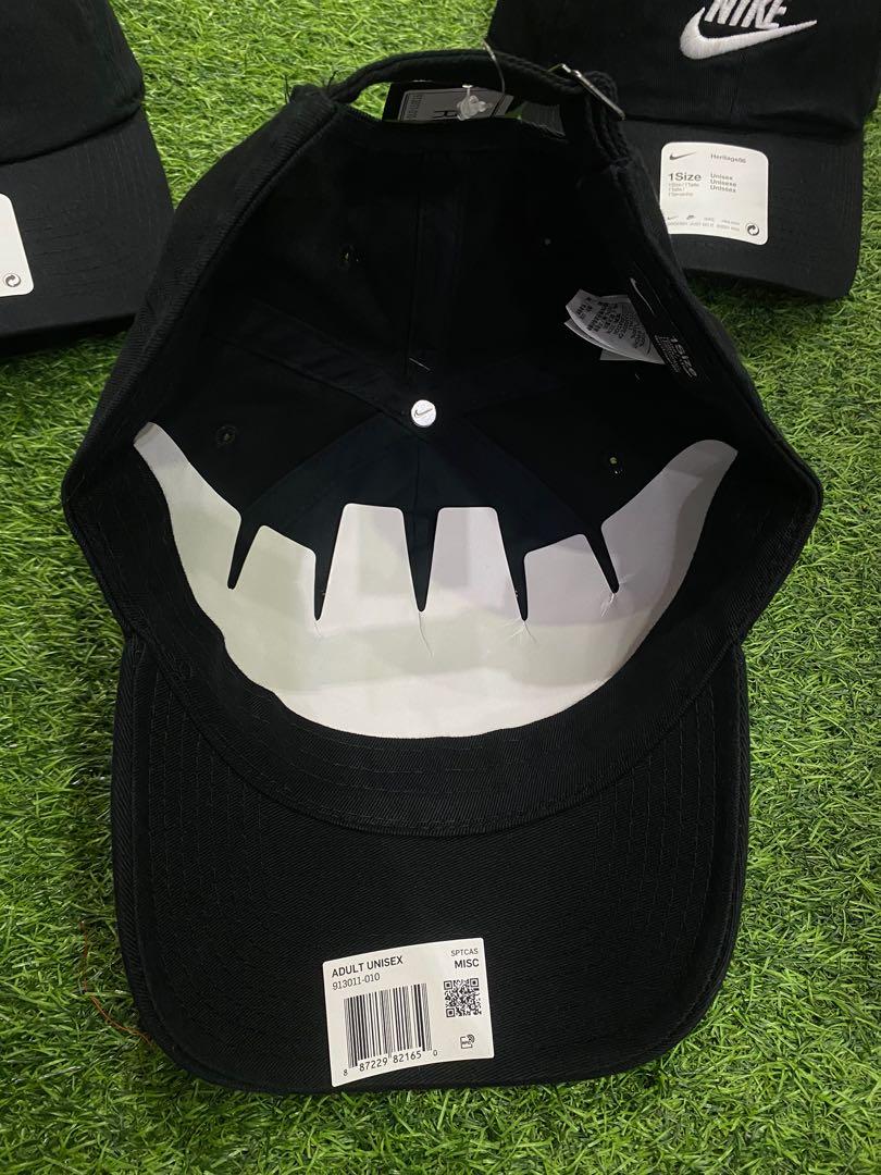 SALE Nike Cap Heritage86