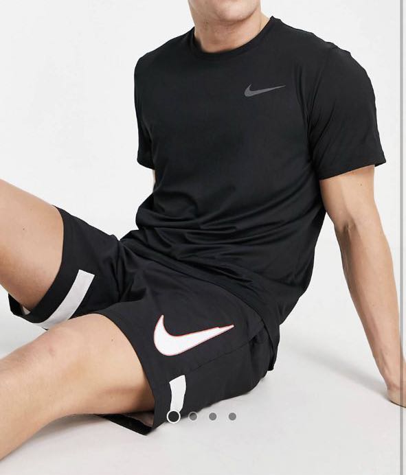 Nike football Dri-FIT Academy short in 