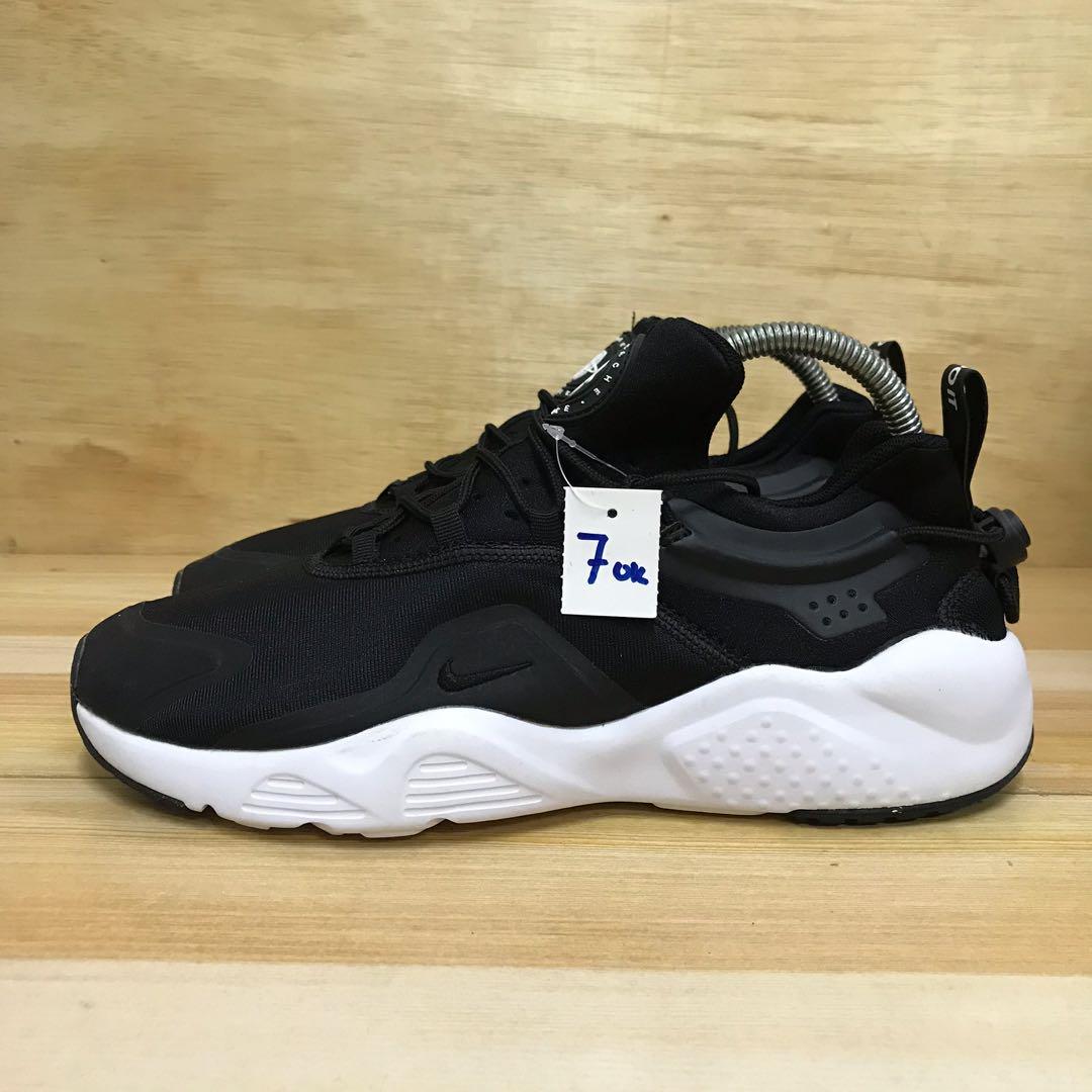 Nike Huarache City Move Men s Fashion Footwear Sneakers on