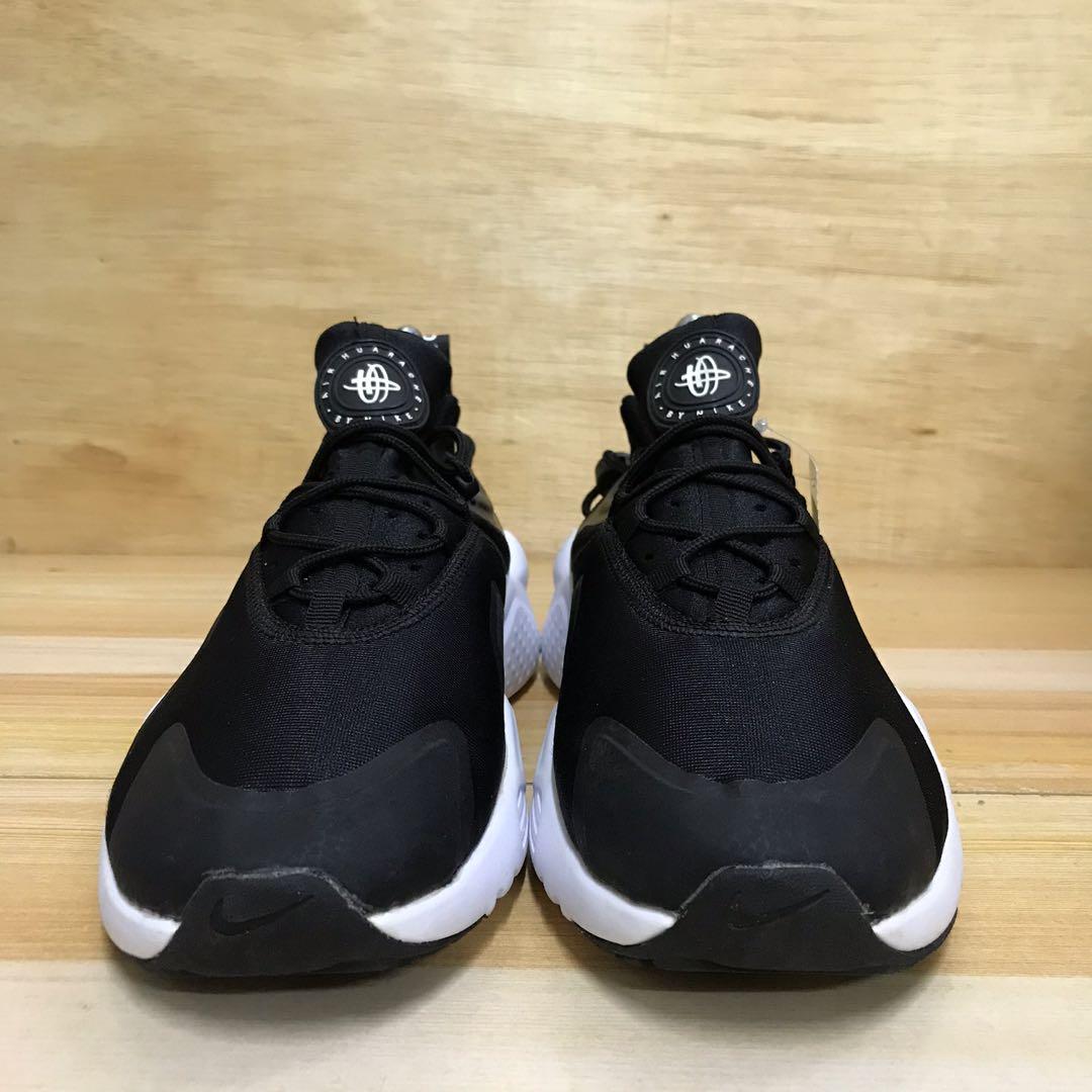 Nike Huarache City Move Men s Fashion Footwear Sneakers on
