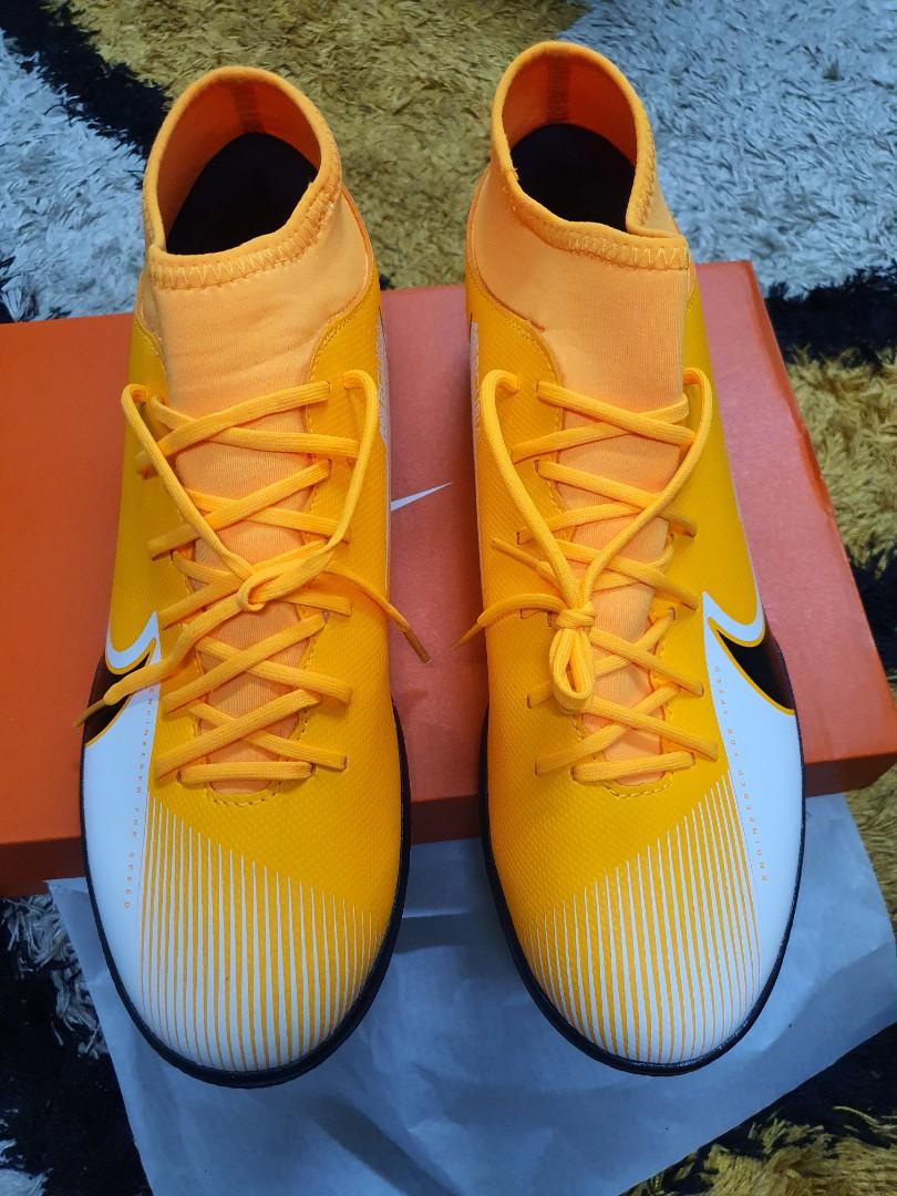 Nike mercurial superfly 7 club ic