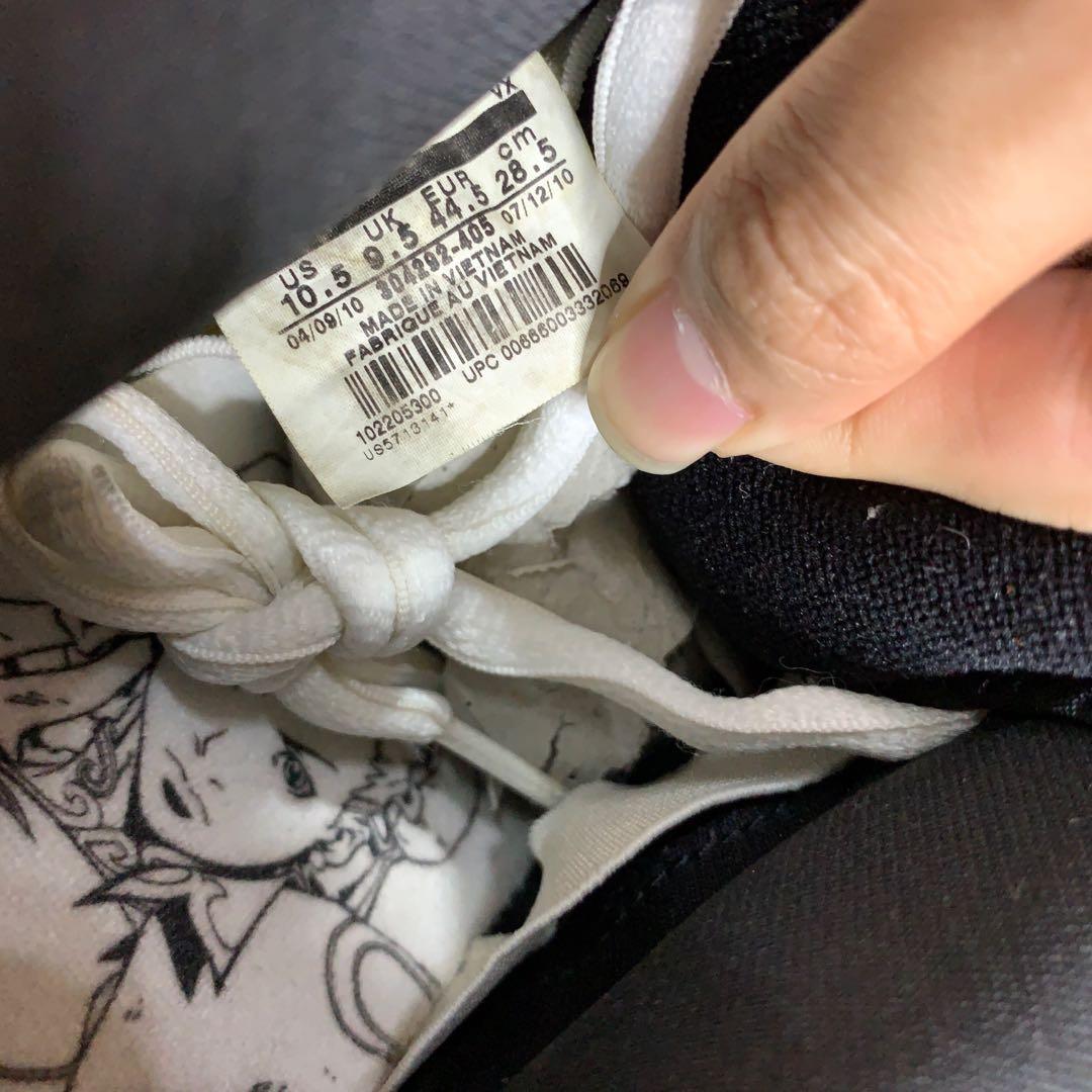 Nike Sb Dunk Low 'Chun Li' 2010, Men'S Fashion, Footwear, Sneakers On  Carousell
