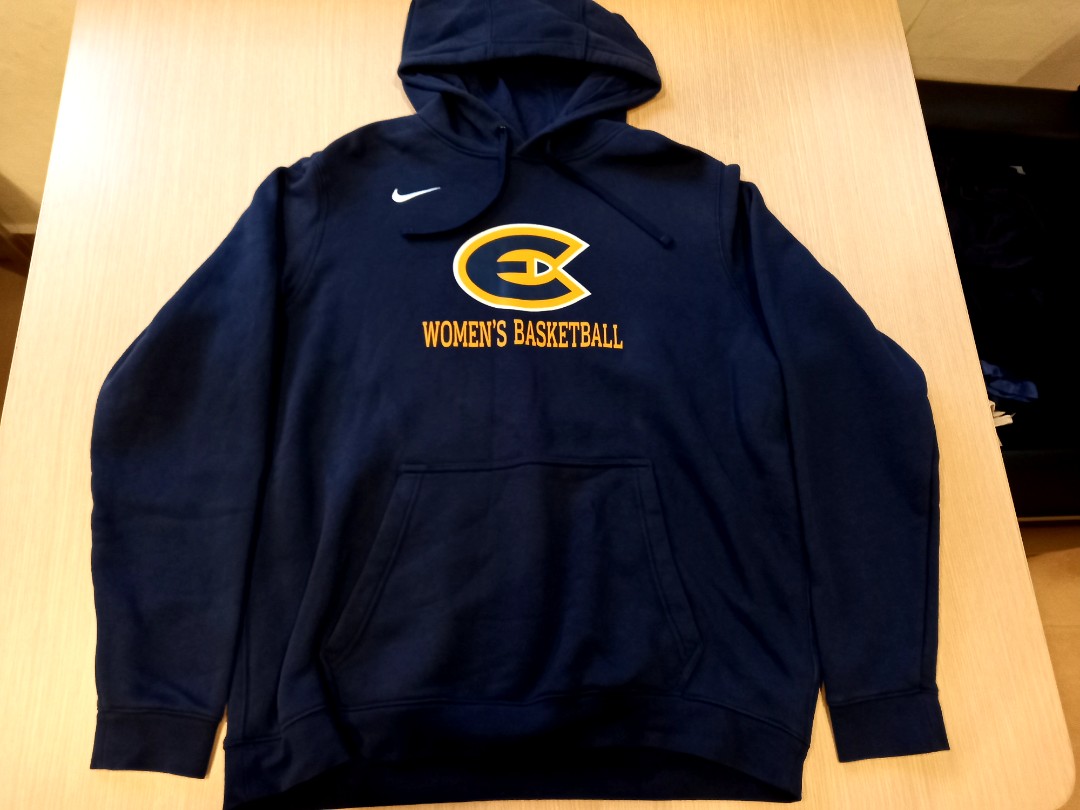 mens nike retro hoodie