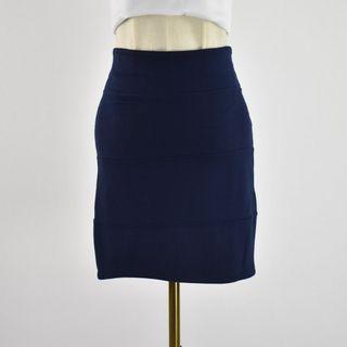 Only Denim Mini Skirt, Women's Fashion, Bottoms, Skirts on Carousell